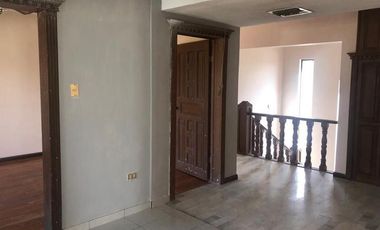 CASA EN RENTA PARA OFICINAS EN QUINTAS DEL SOL