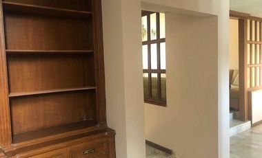 CASA EN RENTA PARA OFICINAS EN QUINTAS DEL SOL