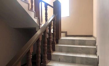CASA EN RENTA PARA OFICINAS EN QUINTAS DEL SOL