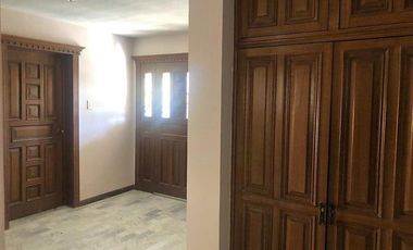 CASA EN RENTA PARA OFICINAS EN QUINTAS DEL SOL