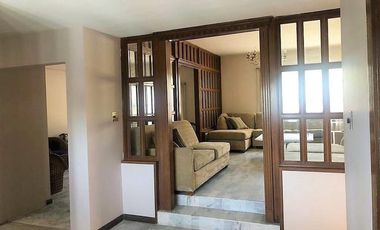 CASA EN RENTA PARA OFICINAS EN QUINTAS DEL SOL
