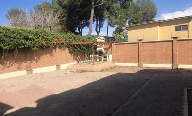 CASA EN RENTA PARA OFICINAS EN QUINTAS DEL SOL