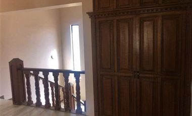 CASA EN RENTA PARA OFICINAS EN QUINTAS DEL SOL