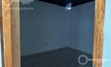 Renta de Oficina en Primer Nivel con 159 m2 en calle Fco. I. Madero, Col. María de la Piedad, Coatzacoalcos, Ver.