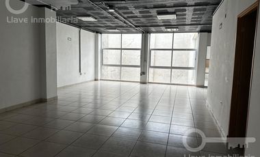 Renta de Oficina en Primer Nivel con 159 m2 en calle Fco. I. Madero, Col. María de la Piedad, Coatzacoalcos, Ver.