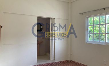 OFICINAS EN RENTA EN PLANTA ALTA ZONA CENTRO