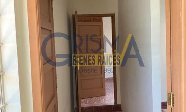 OFICINAS EN RENTA EN PLANTA ALTA ZONA CENTRO