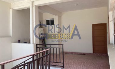 OFICINAS EN RENTA EN PLANTA ALTA ZONA CENTRO