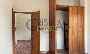 OFICINAS EN RENTA EN PLANTA ALTA ZONA CENTRO