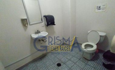 OFICINA EN RENTA EN EL CENTRO DE LA CIUDAD CON 6 PRIVADOS Y 250 M² DE ESPACIO