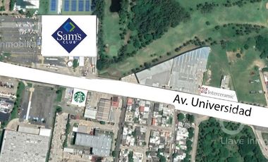 Bodega Industrial (Nave 2) en Renta en Av. Universidad, Col. Iquisa, Coatzacoalcos, Ver.