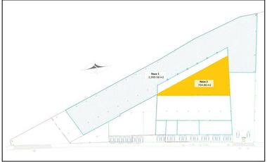 Bodega Industrial (Nave 2) en Renta en Av. Universidad, Col. Iquisa, Coatzacoalcos, Ver.