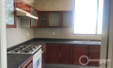 Departamento en Venta y Renta en Jonh Spark, Col. Centro, Coatzacoalcos, Ver.