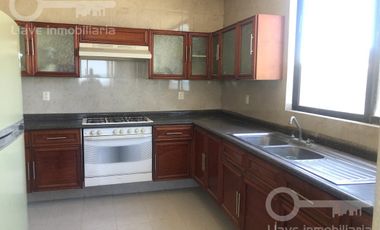 Departamento en Venta y Renta en Jonh Spark, Col. Centro, Coatzacoalcos, Ver.