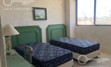 Departamento en Venta y Renta en Jonh Spark, Col. Centro, Coatzacoalcos, Ver.