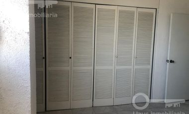 Departamento en Venta y Renta en Jonh Spark, Col. Centro, Coatzacoalcos, Ver.