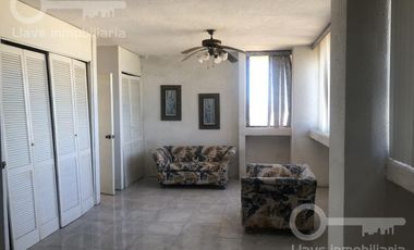 Departamento en Venta y Renta en Jonh Spark, Col. Centro, Coatzacoalcos, Ver.