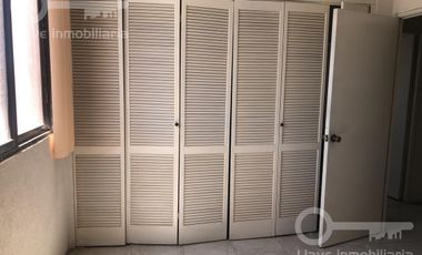 Departamento en Venta y Renta en Jonh Spark, Col. Centro, Coatzacoalcos, Ver.