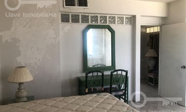 Departamento en Venta y Renta en Jonh Spark, Col. Centro, Coatzacoalcos, Ver.