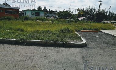 Terreno en Renta en Boulevard Laguna de Champayan, Altamira Tamaulipas.