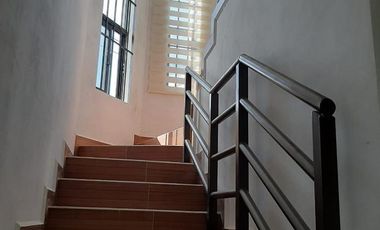 Casa Amueblada en Renta en Col. Estadio 33, Madero Tamaulipas.