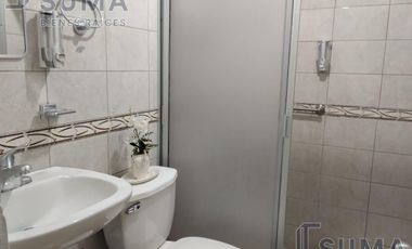 Casa Amueblada en Renta en Col. Estadio 33, Madero Tamaulipas.