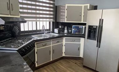 Casa Amueblada en Renta en Col. Estadio 33, Madero Tamaulipas.