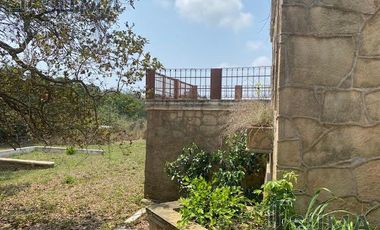 Casa en Venta y Renta  sobre Carretera Tampico-Tuxpan, Pueblo Viejo Veracruz.