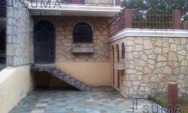 Casa en Venta y Renta  sobre Carretera Tampico-Tuxpan, Pueblo Viejo Veracruz.
