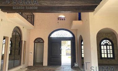 Casa en Venta y Renta  sobre Carretera Tampico-Tuxpan, Pueblo Viejo Veracruz.