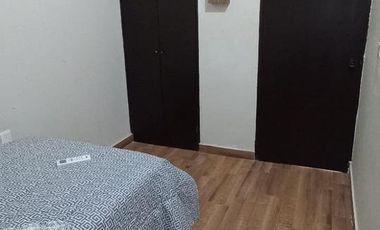 Departamento Amueblado en Renta en Col. Altavista, Tampico Tamaulipas.