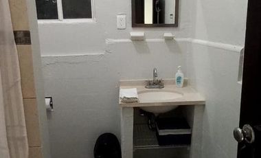 Departamento Amueblado en Renta en Col. Altavista, Tampico Tamaulipas.