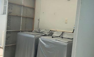 Departamento Amueblado en Renta en Col. Altavista, Tampico Tamaulipas.