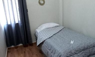 Departamento Amueblado en Renta en Col. Altavista, Tampico Tamaulipas.