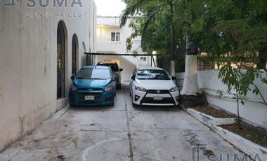 Departamento Amueblado en Renta en Col. Altavista, Tampico Tamaulipas.
