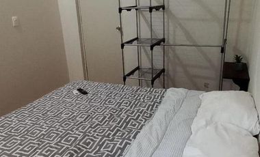 Departamento Amueblado en Renta en Col. Altavista, Tampico Tamaulipas.