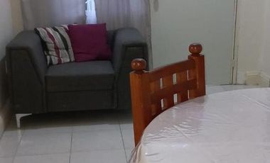 Departamento Amueblado en Renta en Col. Altavista, Tampico Tamaulipas.