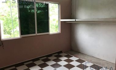Casa Amueblada en Renta en Pueblo Viejo Veracruz.