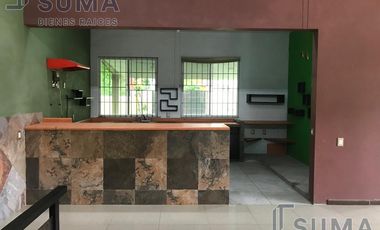 Casa Amueblada en Renta en Pueblo Viejo Veracruz.