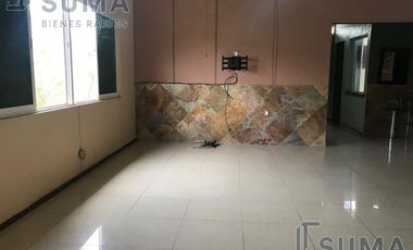 Casa Amueblada en Renta en Pueblo Viejo Veracruz.