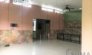 Casa Amueblada en Renta en Pueblo Viejo Veracruz.