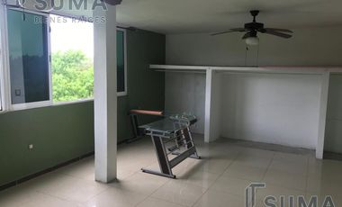 Casa Amueblada en Renta en Pueblo Viejo Veracruz.