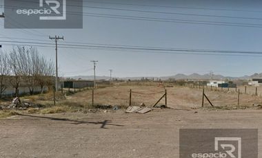 TERRENO EN RENTA O VENTA SOBRE AVENIDA LOMBARDO TOLEDANO