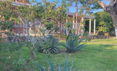 CASA PARA OFICINAS EN RENTA O VENTA CON VISTA AL RÍO SOBRE BOULEVARD