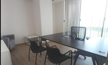 RENTA DE OFICINAS EN METEPEC