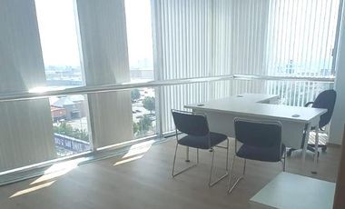 RENTA DE OFICINAS EN METEPEC