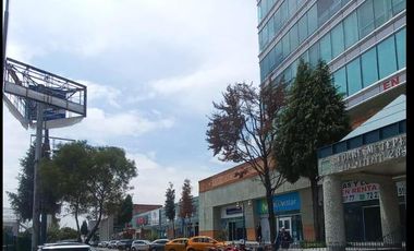 RENTA DE OFICINAS EN METEPEC