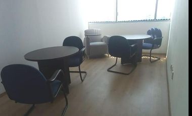 RENTA DE OFICINAS EN METEPEC