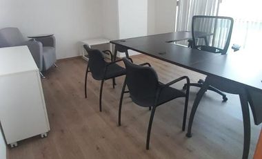 RENTA DE OFICINAS EN METEPEC