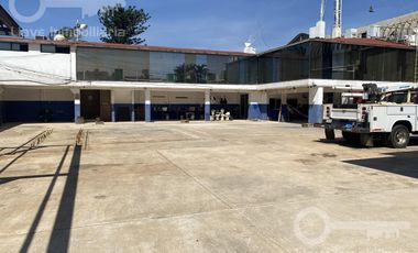 Oficina en Renta en Bernardo Simonin, Col. Guadalupe Victoria, Coatzacoalcos, Ver.